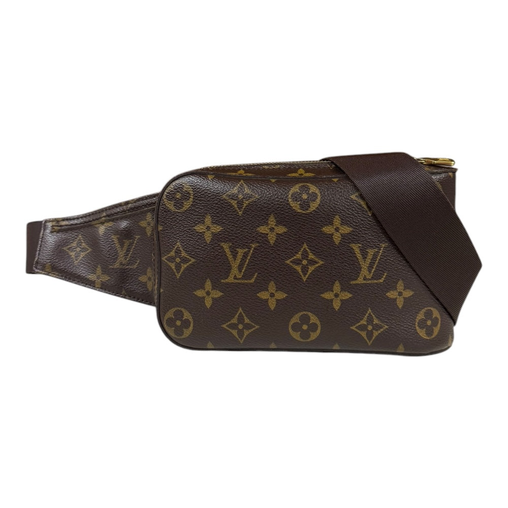 LOUIS VUITTON ルイヴィトン ジェロニモス スペシャルオーダー