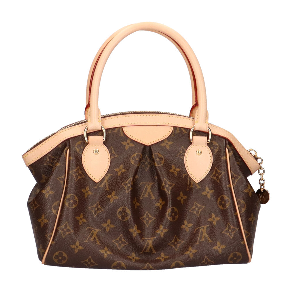 ルイヴィトン LOUIS VUITTON ティボリPM モノグラム ハンドバッグ
