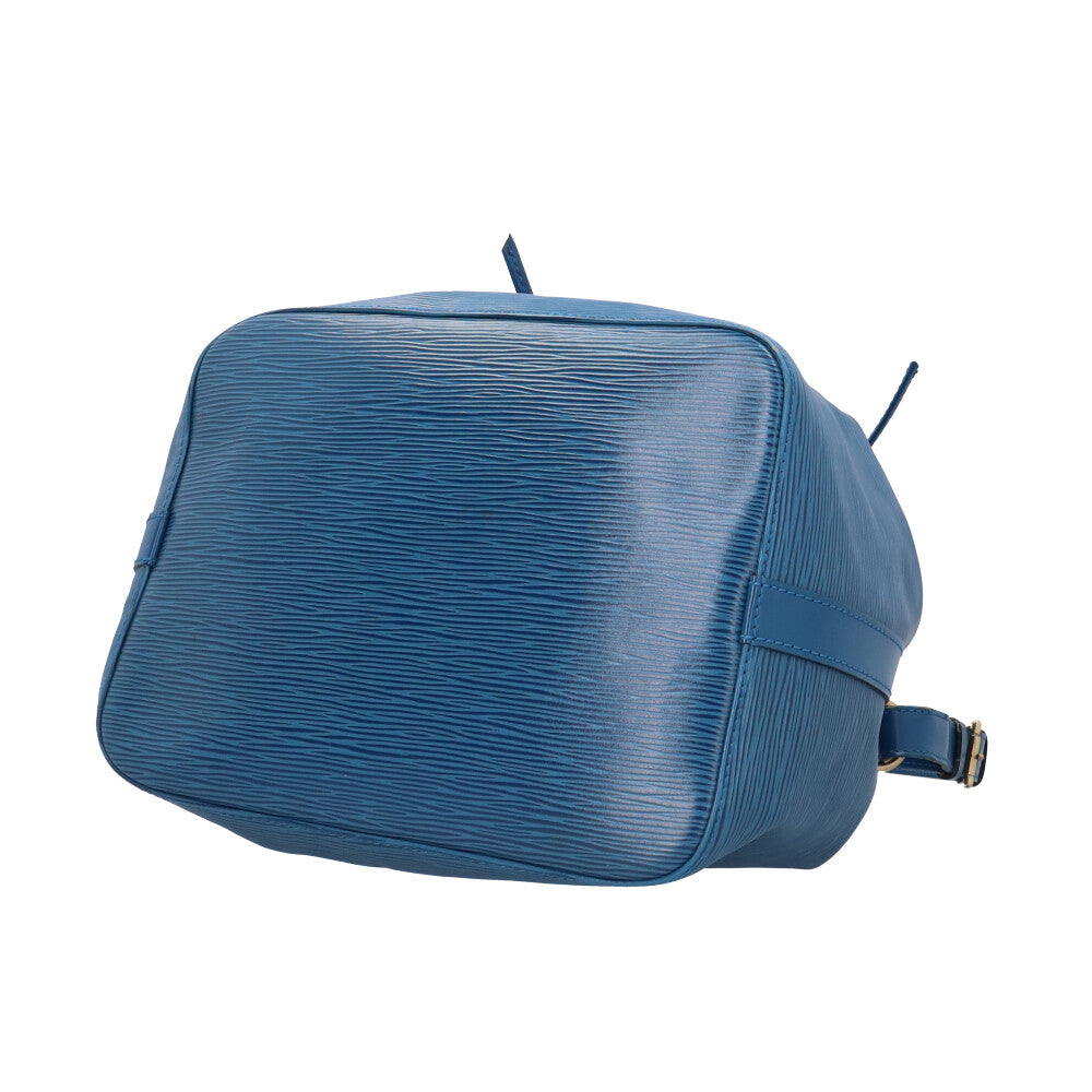 EARLYSUMMER30％】LOUIS VUITTON ルイヴィトン プチノエ エピ