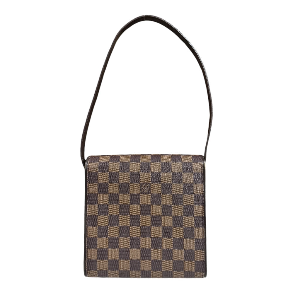 LOUIS VUITTON ルイヴィトン トライベッカミニ ダミエ ショルダー
