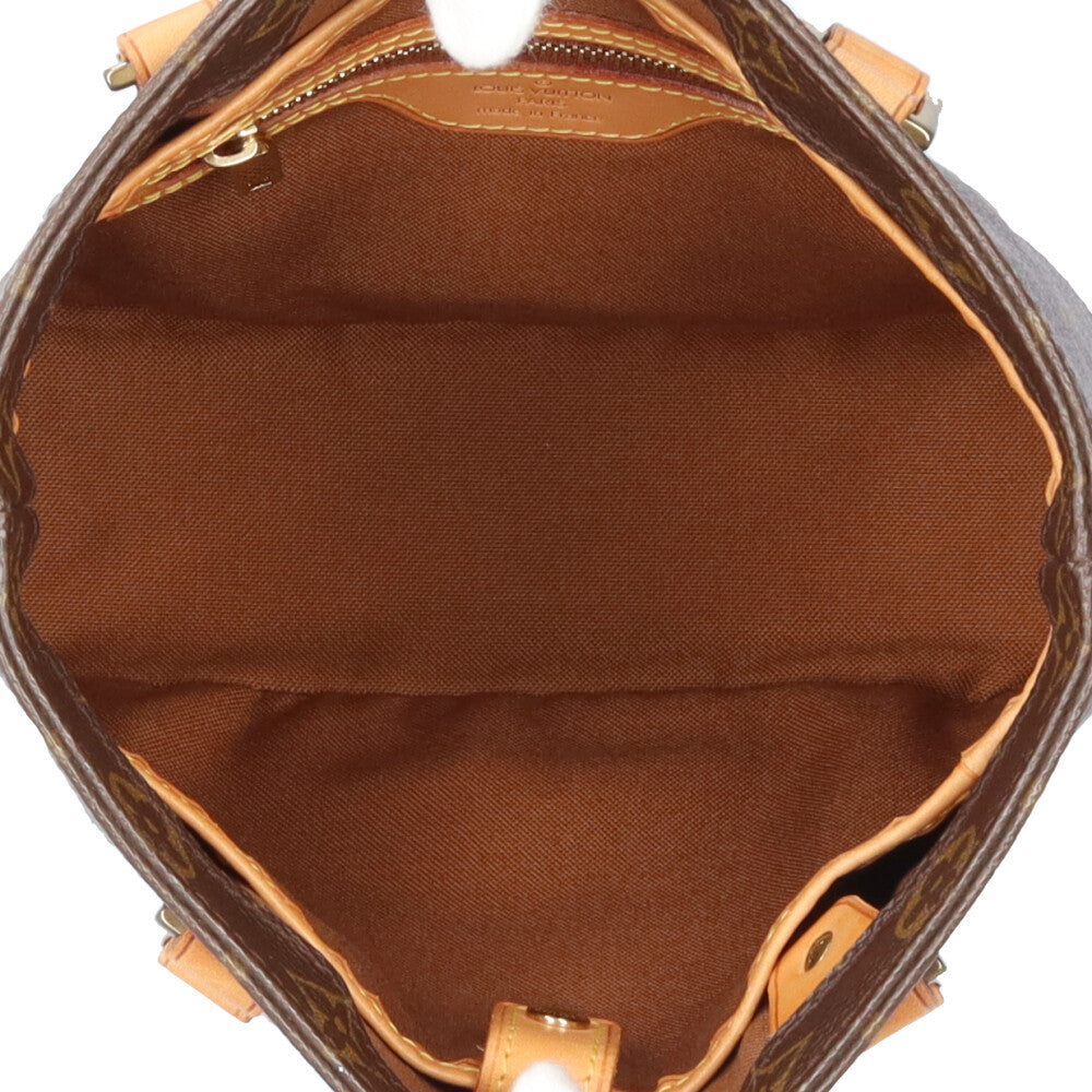 LOUIS VUITTON ルイヴィトン ヴァヴァンPM モノグラム ハンドバッグ