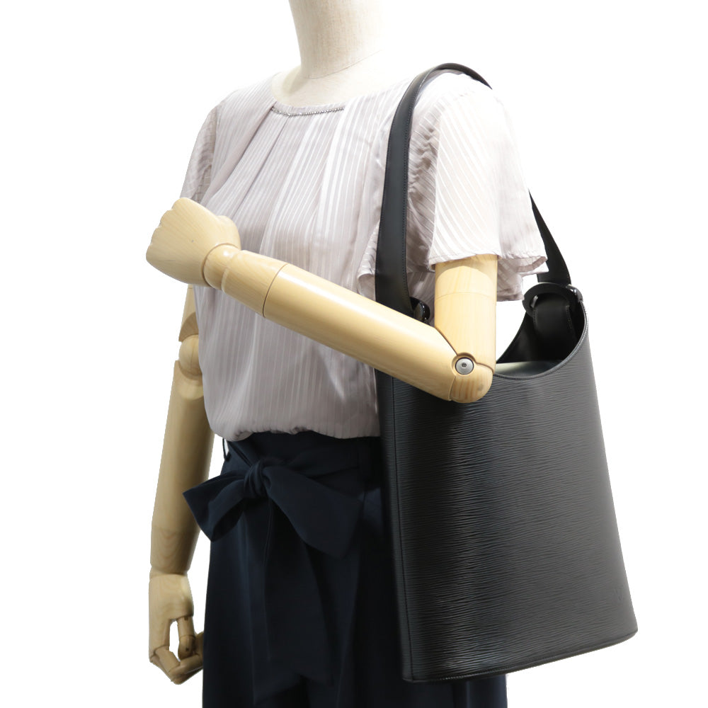 限界値下げ祭】 ルイヴィトン LOUIS VUITTON ヴェルソー エピ