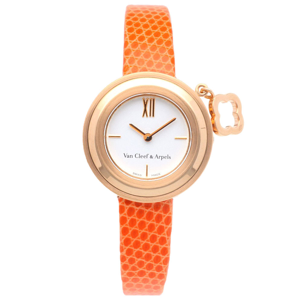 Van Cleef & Arpels ヴァンクリーフ＆アーペル チャーム クローバー