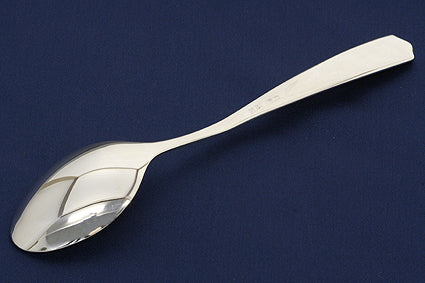 限界値下げ祭】 銀製 スプーン 3本セット 徳力 シルバー 銀のスプーン