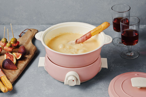 ポットデュオ フェット | récolte（レコルト）