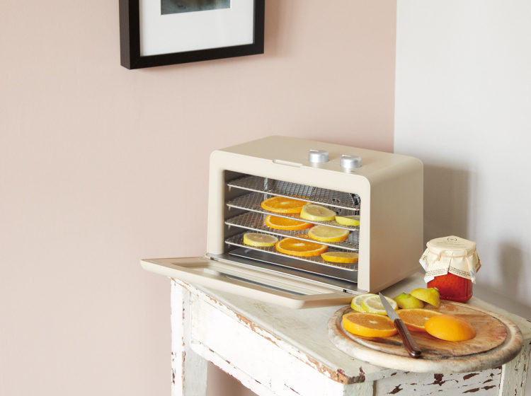 フードドライヤー | récolte（レコルト）