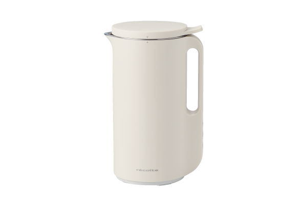 ソイ&スープブレンダー［生産終了］ | récolte（レコルト）