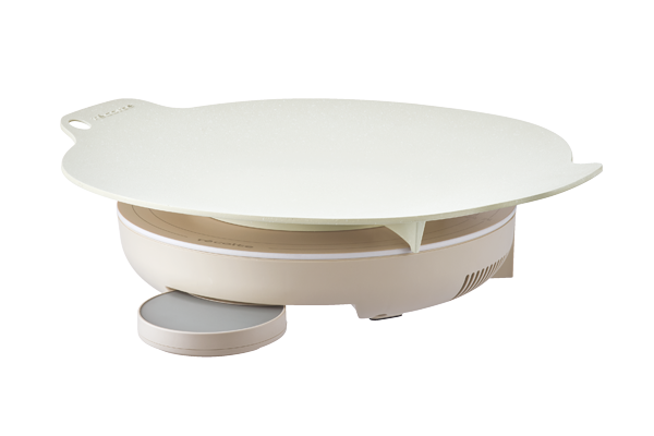 卓上IHクッキンググリドル | récolte（レコルト）