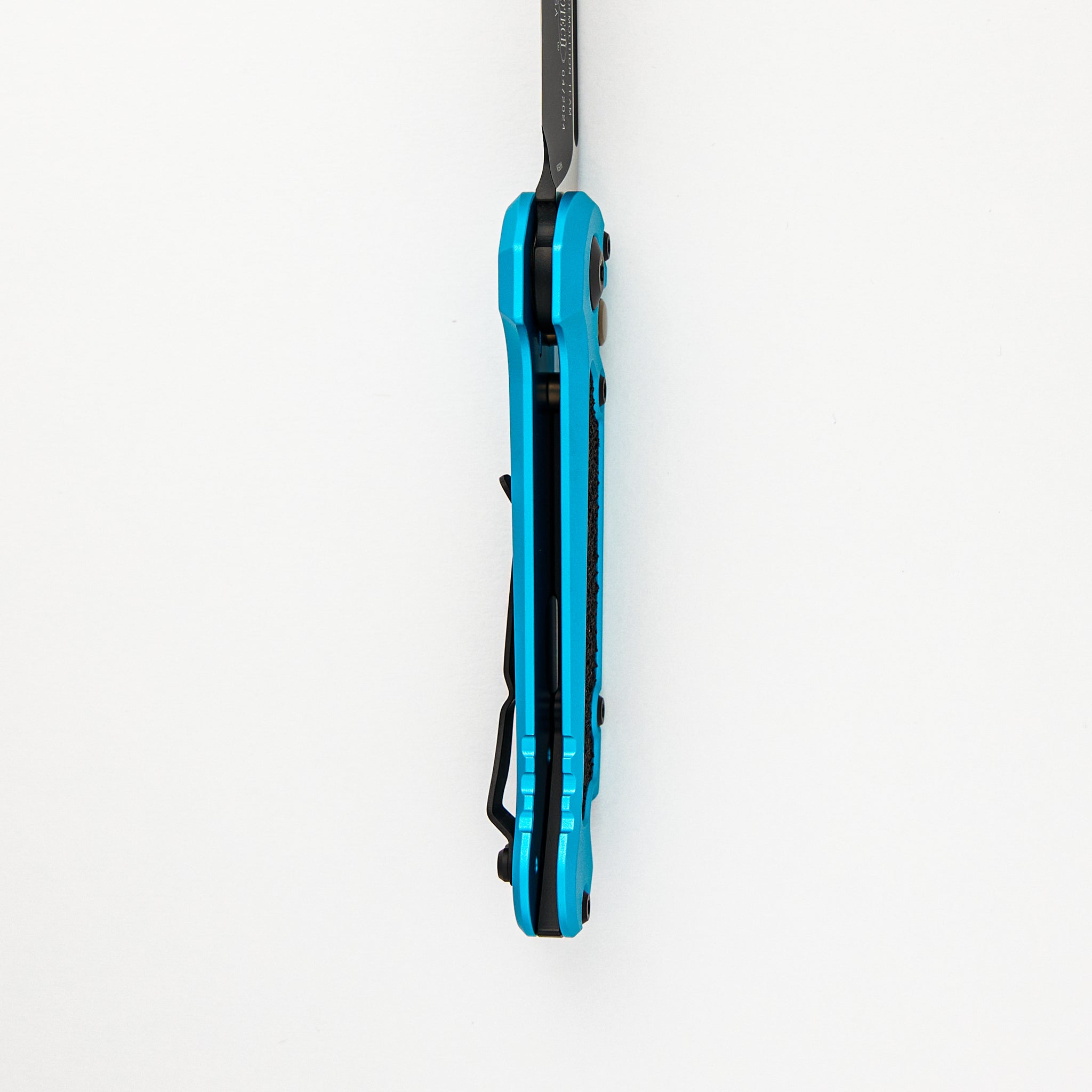 L.U.D.T. S/E Gen III Turquoise Standard 1135-1 TQ