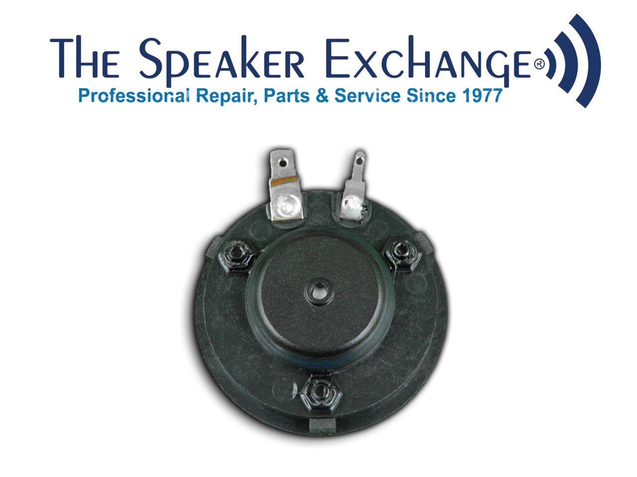 Alto Professional HG00602 Tweeter for TS212, TS215.