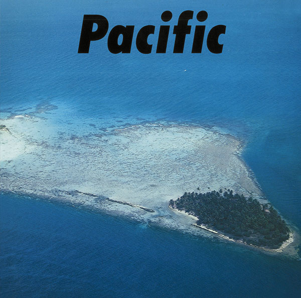 細野晴臣､鈴木 茂､山下達郎 – PACIFIC | レコードの日 オフィシャルサイト
