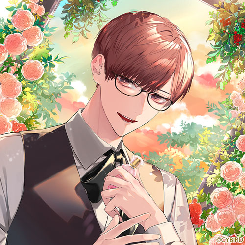 Perfumer ～私の調香師～ シチュエーションCD Perfumer.IV 春瀬イツキ