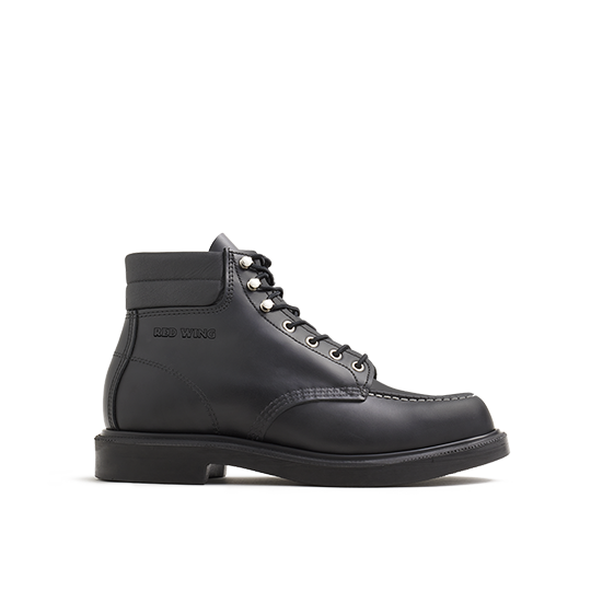 SuperSole® 6-inch Moc | レッドウィング オフィシャルサイト（公式