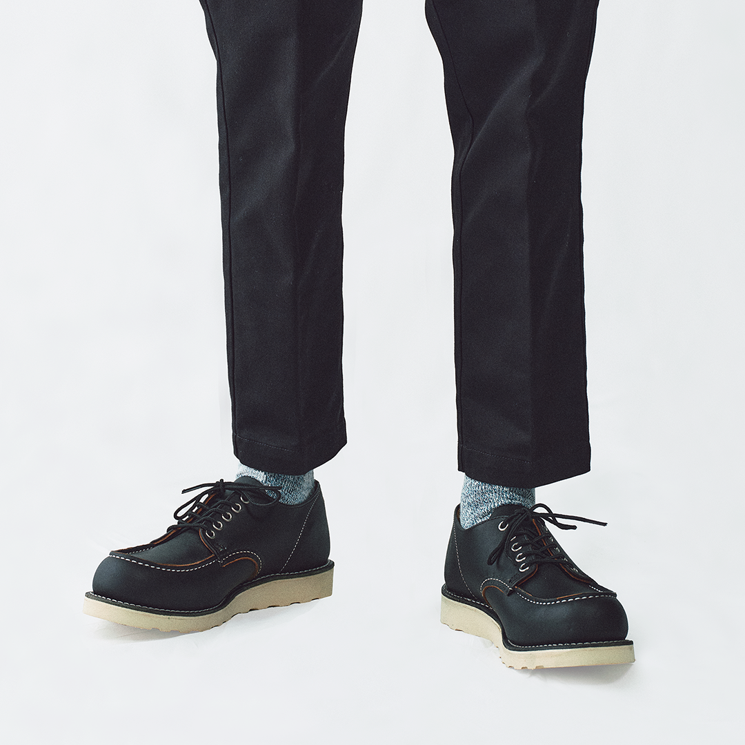 Classic Moc Oxford | レッドウィング オフィシャルサイト（公式