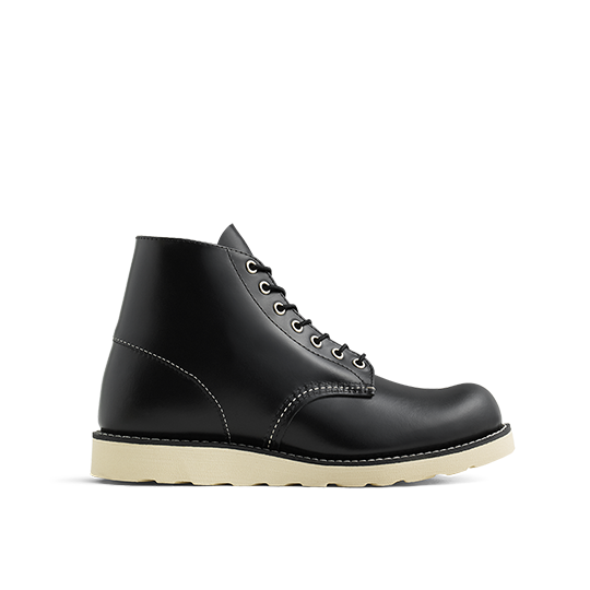 6-inch Classic Round | レッドウィング オフィシャルサイト（公式