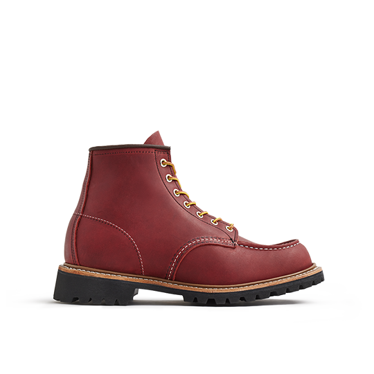 Norway Moc | レッドウィング オフィシャルサイト（公式ブランドサイト