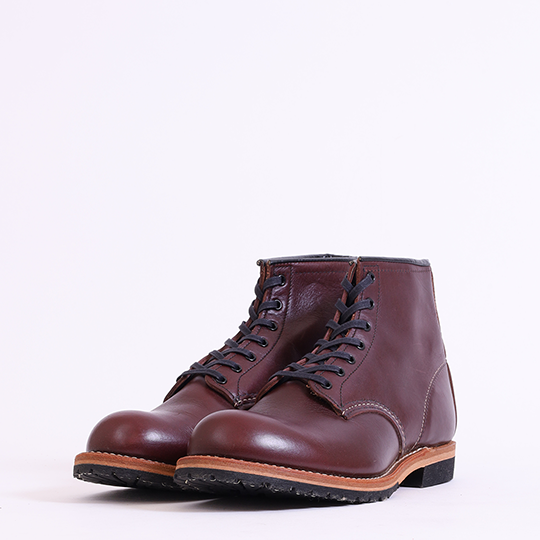 Beckman | レッドウィング オフィシャルサイト（公式ブランドサイト&通販）