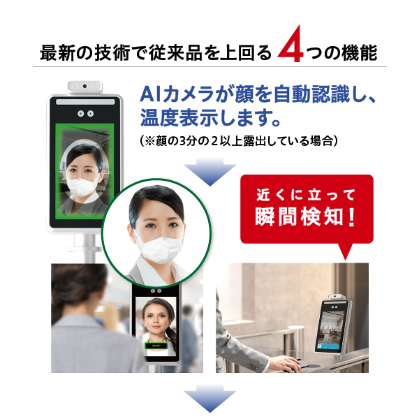 サーモマネージャーEX | 健康でいたい、まずは踏み出せ第一歩【Re:direct】