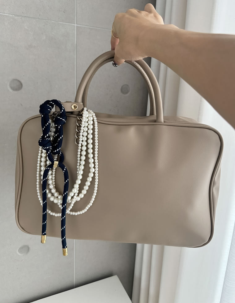 mspc ボストンバッグ archive エディ期 マスターピース ポテンシャル