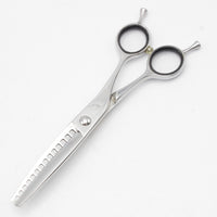 柳生 レオックス NSH14M 覇王プレート セニング 6インチ メガネ