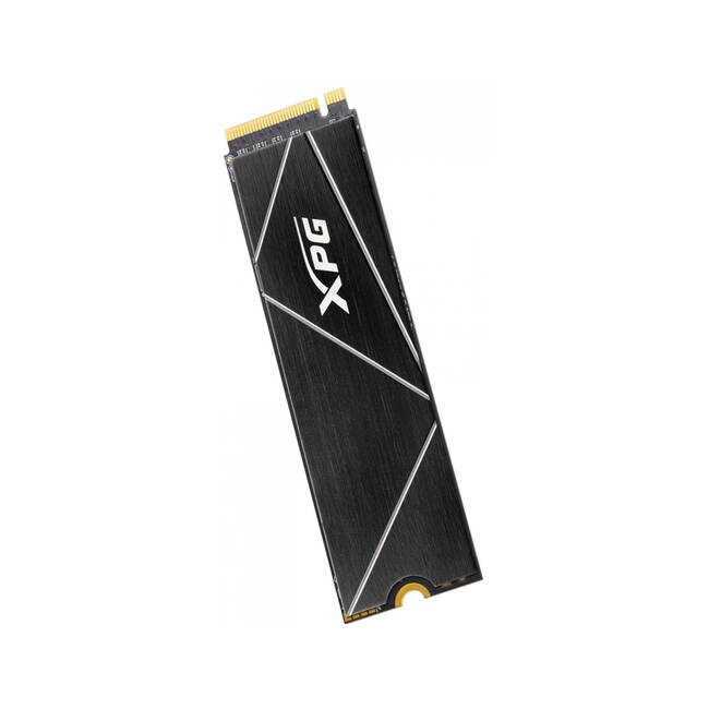 ADATA XPG GAMMIX S70 Blade 4TB M.2 PCI Express 4.0 SSD