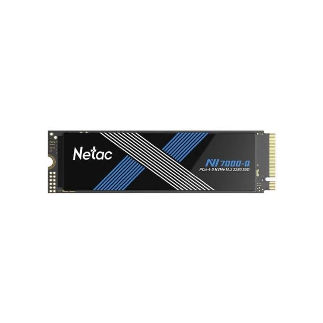 Netac 4TB NV7000-Q M.2 NVMe Gen4 PCIe4 Internal SSD (NT01NV7000Q