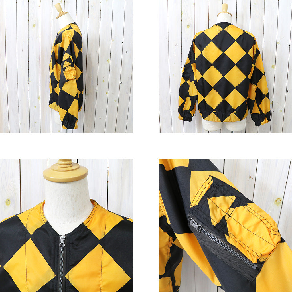 BUZZ RICKSON'S (バズリクソンズ) : LINE CREWMAN G-1 BUZZ RICKSON