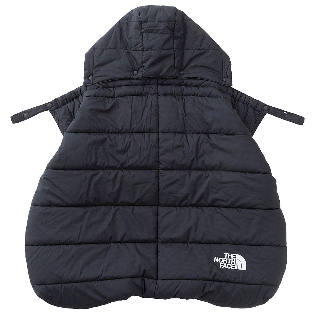 THE NORTH FACE『Baby Shell Blanket』(ブラック) – Reggieshop