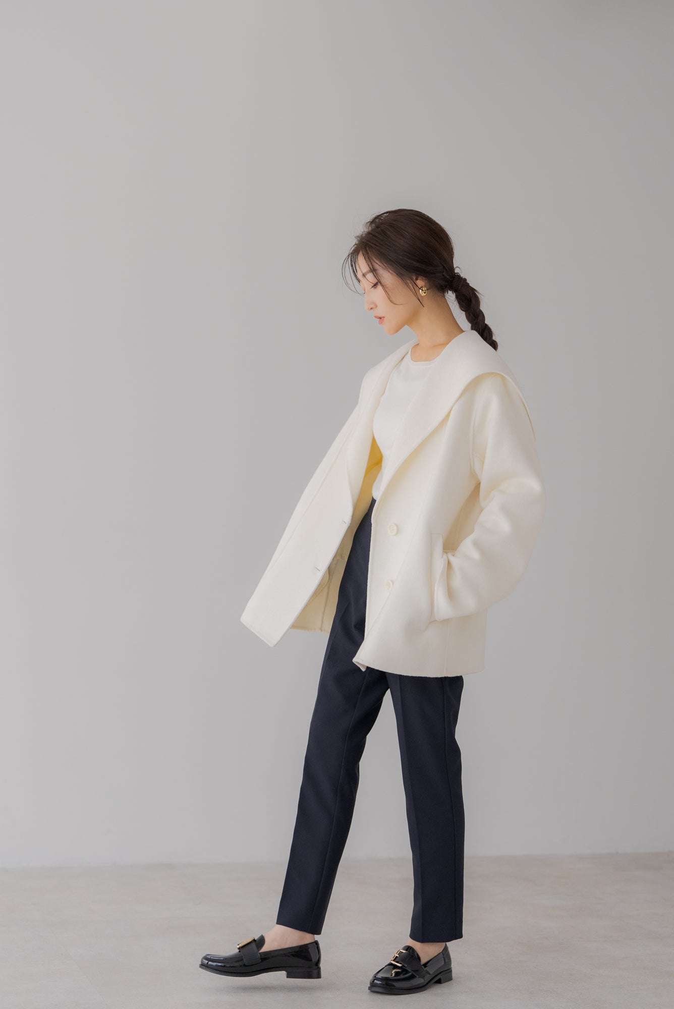 セーラーコート｜SAILOR COATの通販｜regleam