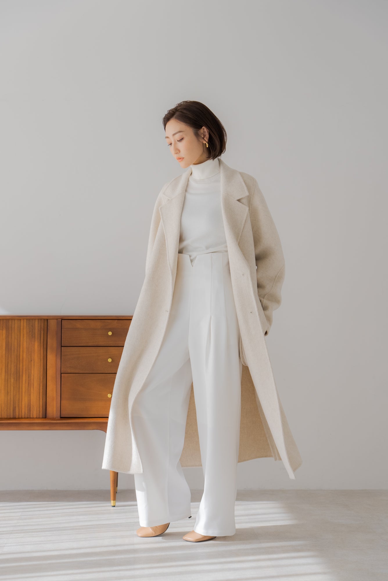 アウターの通販｜regleam