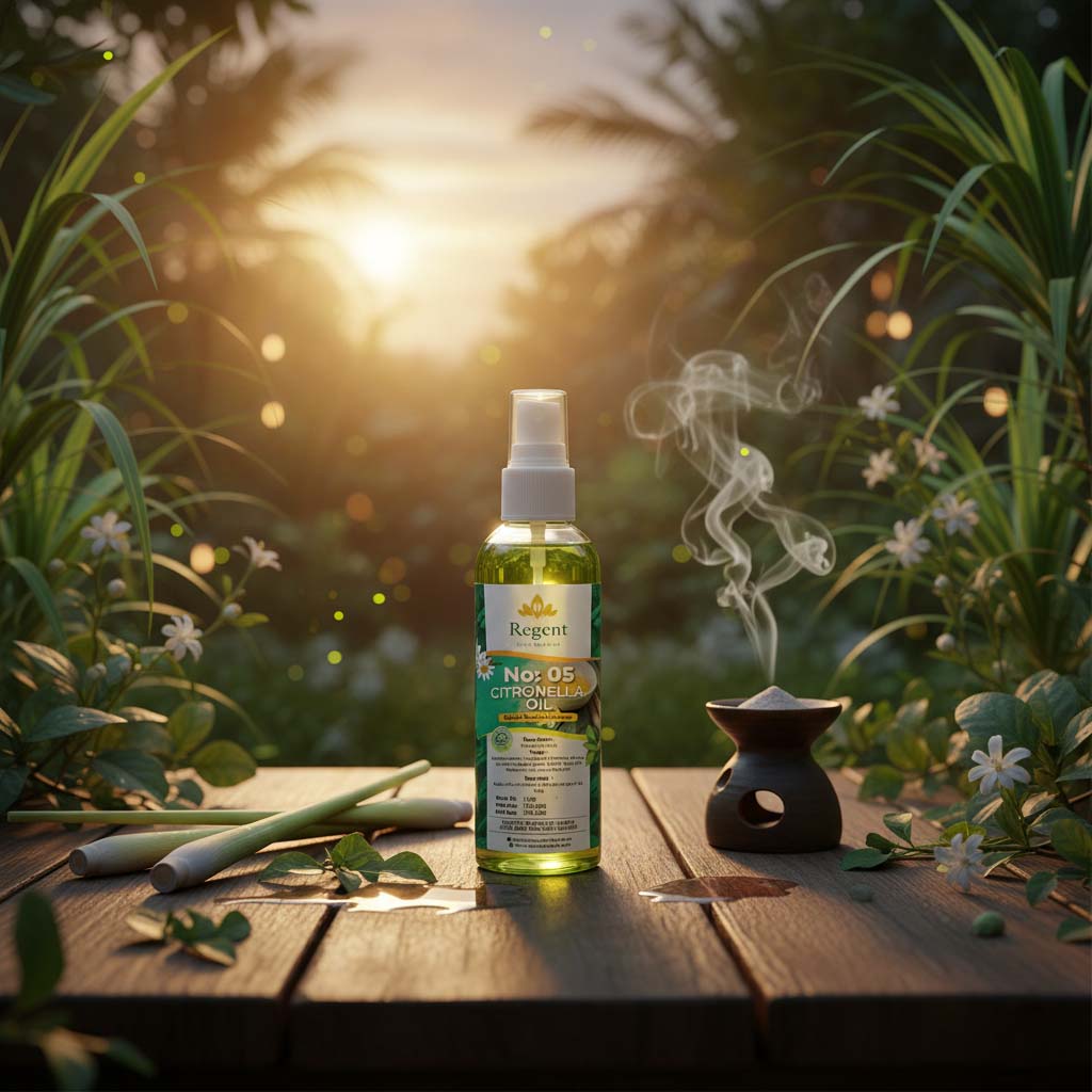 Shop - Regent Spice Garden