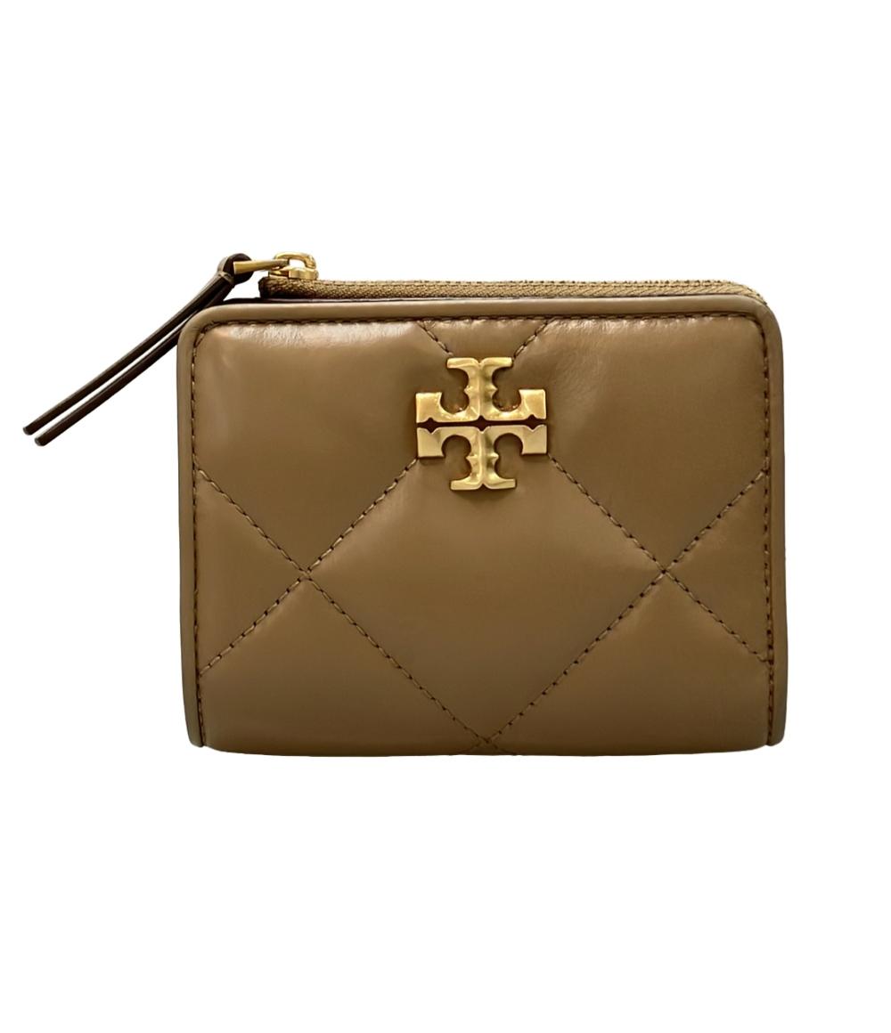 Tory Burch 二つ折り財布 レディース トリーバーチ – Rehello by BOOKOFF