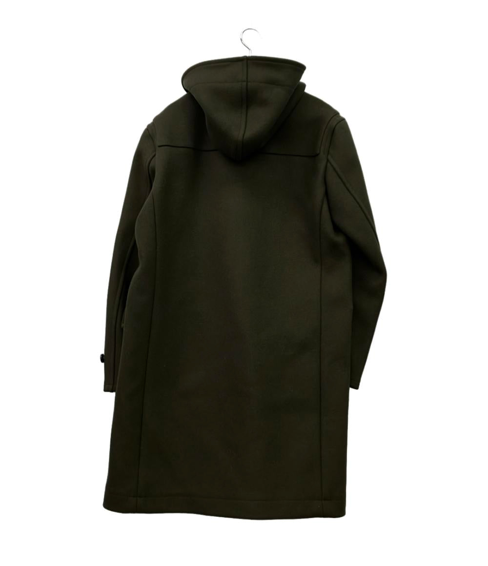 Mackintosh ダッフルコート トラッド&ベーシック 2L-3H メンズ SIZE 38