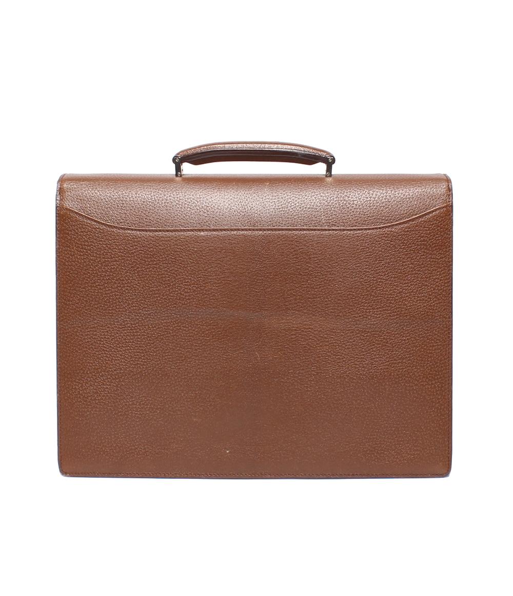 サルヴァトーレフェラガモ ビジネスバッグ ブリーフケース メンズ