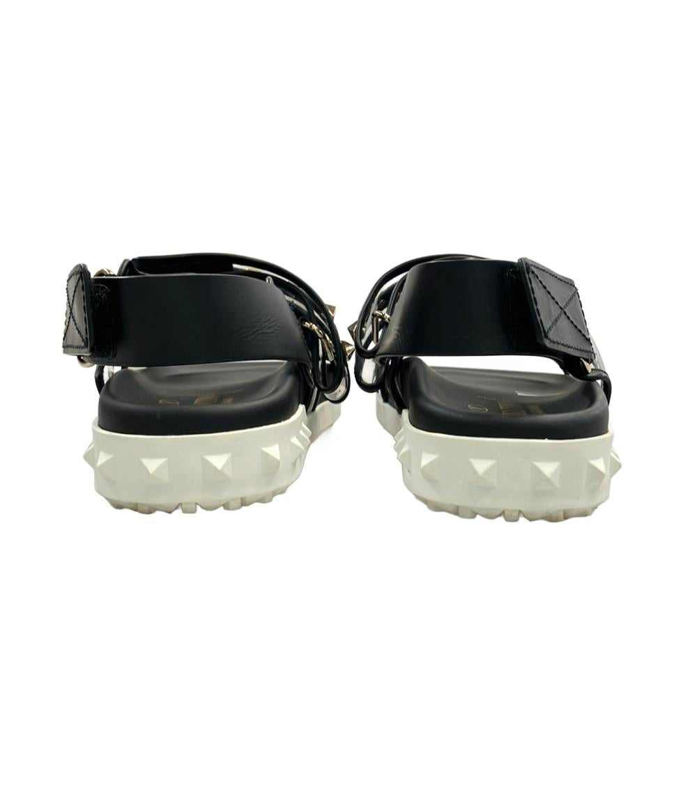 ヴァレンティノ・ガラヴァーニ スタッズサンダル レディース SIZE 36 1