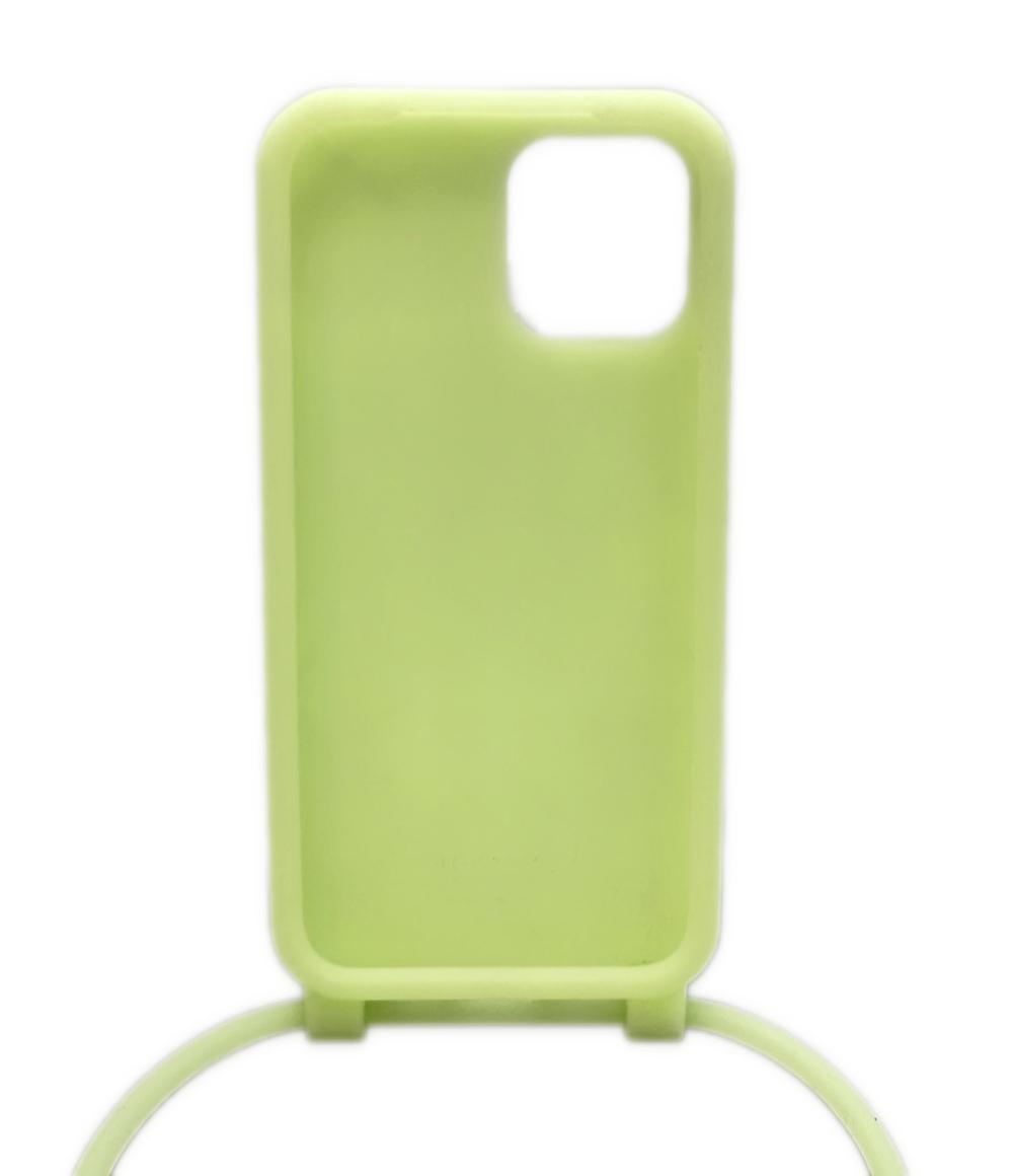 BOTTEGA VENETA iphoneケース iphone12pro 蓄光 レディース メンズ