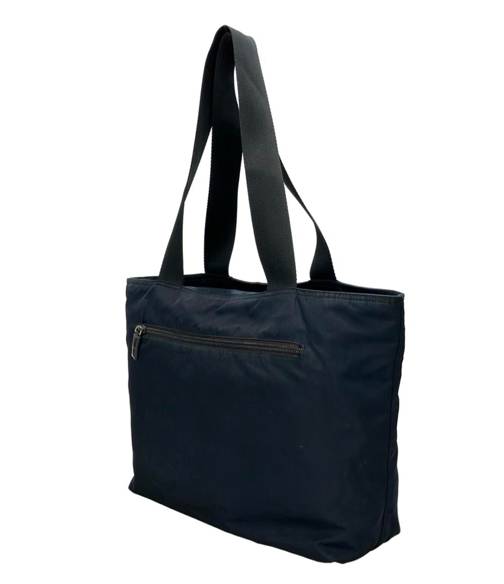 PRADA トートバッグ ショルダーバッグ 肩掛け ナイロン レディース