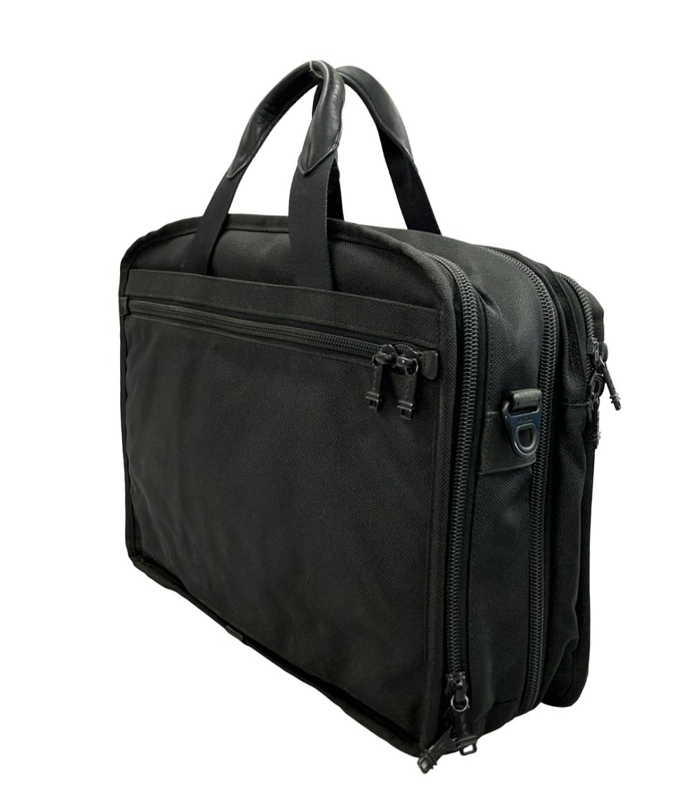 トゥミ 2WAY ビジネスバッグ ブリーフケースショルダーバッグ 斜め掛け