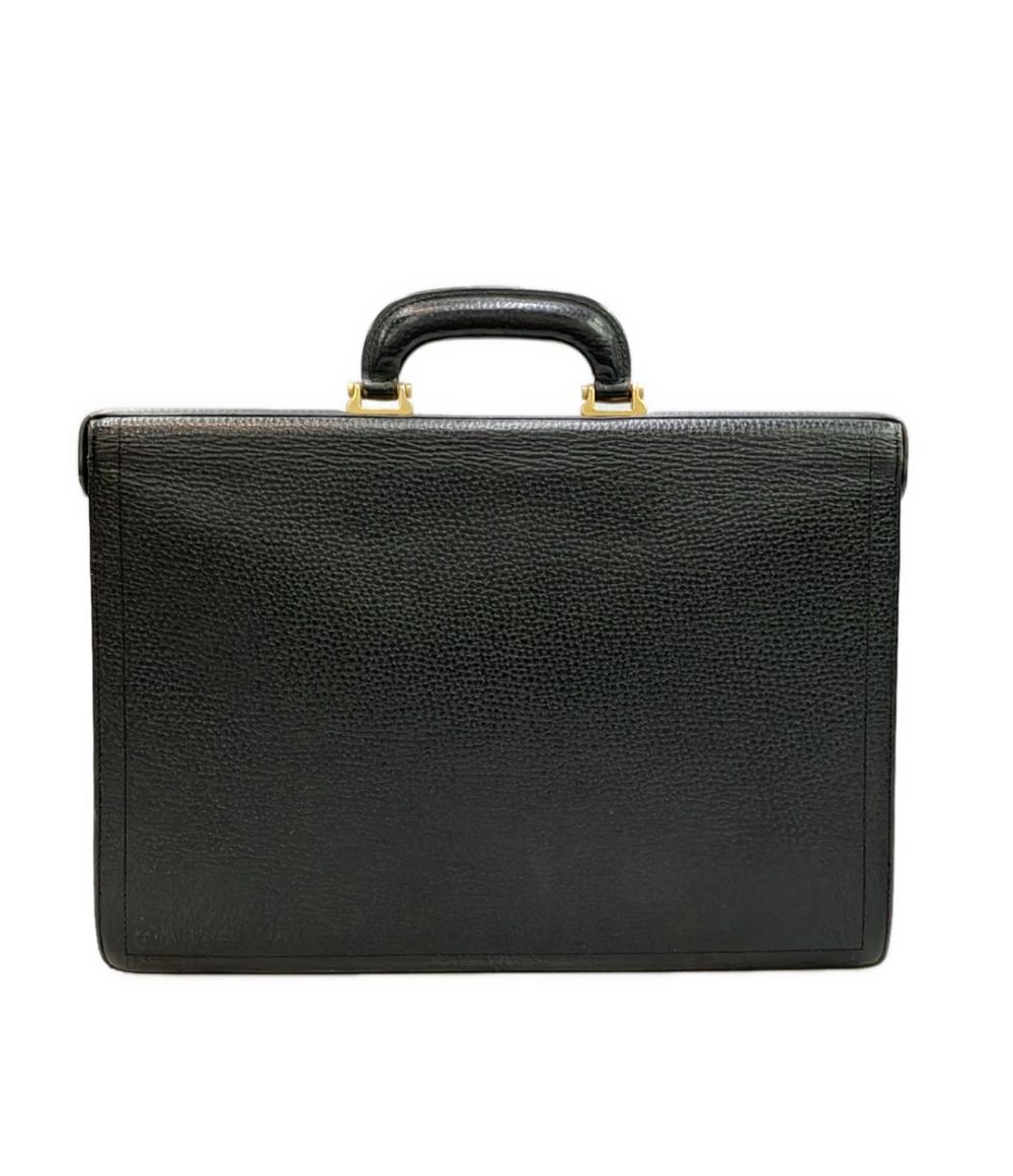 LOEWE ビジネスバッグ ブリーフケース メンズ ロエベ – Rehello by BOOKOFF