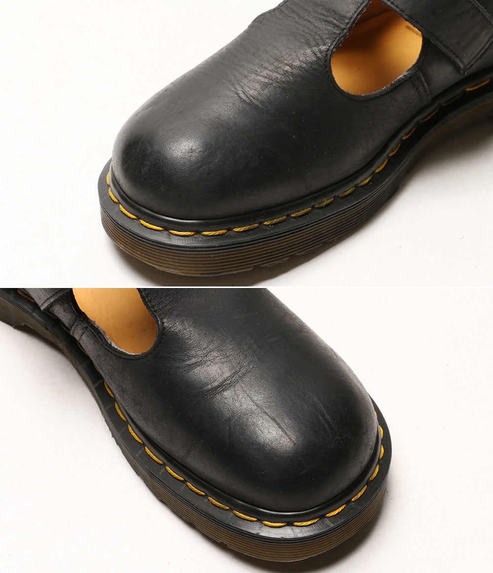 Dr.Martens メリージェーン Tバーシューズ 5027 レディース SIZE 7