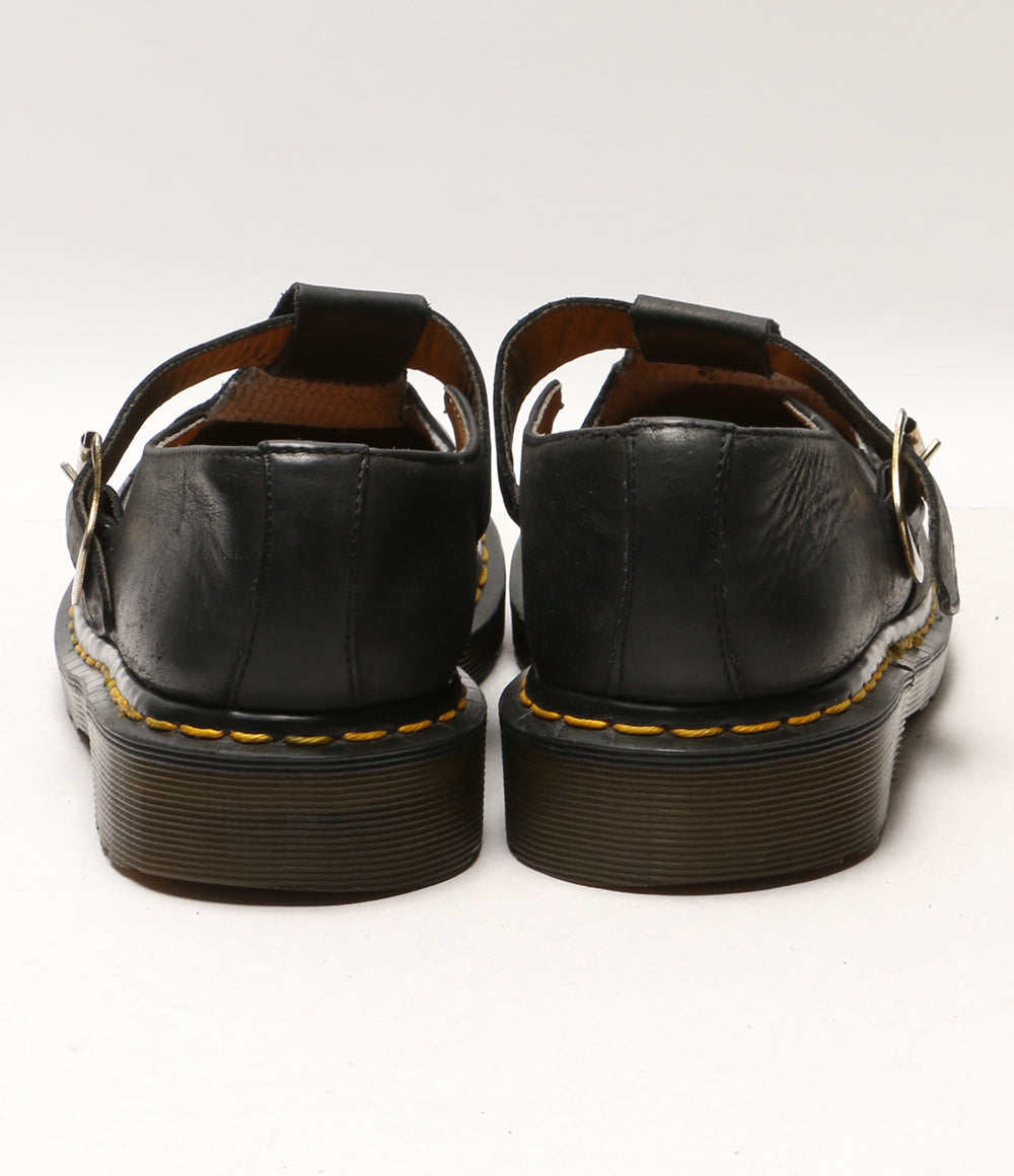 Dr.Martens メリージェーン Tバーシューズ 5027 レディース SIZE 7