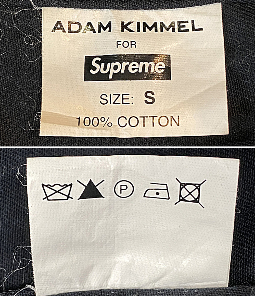 SUPREME×adam kimmel アダム キメル ロゴジャンプスーツ 11AW メンズ
