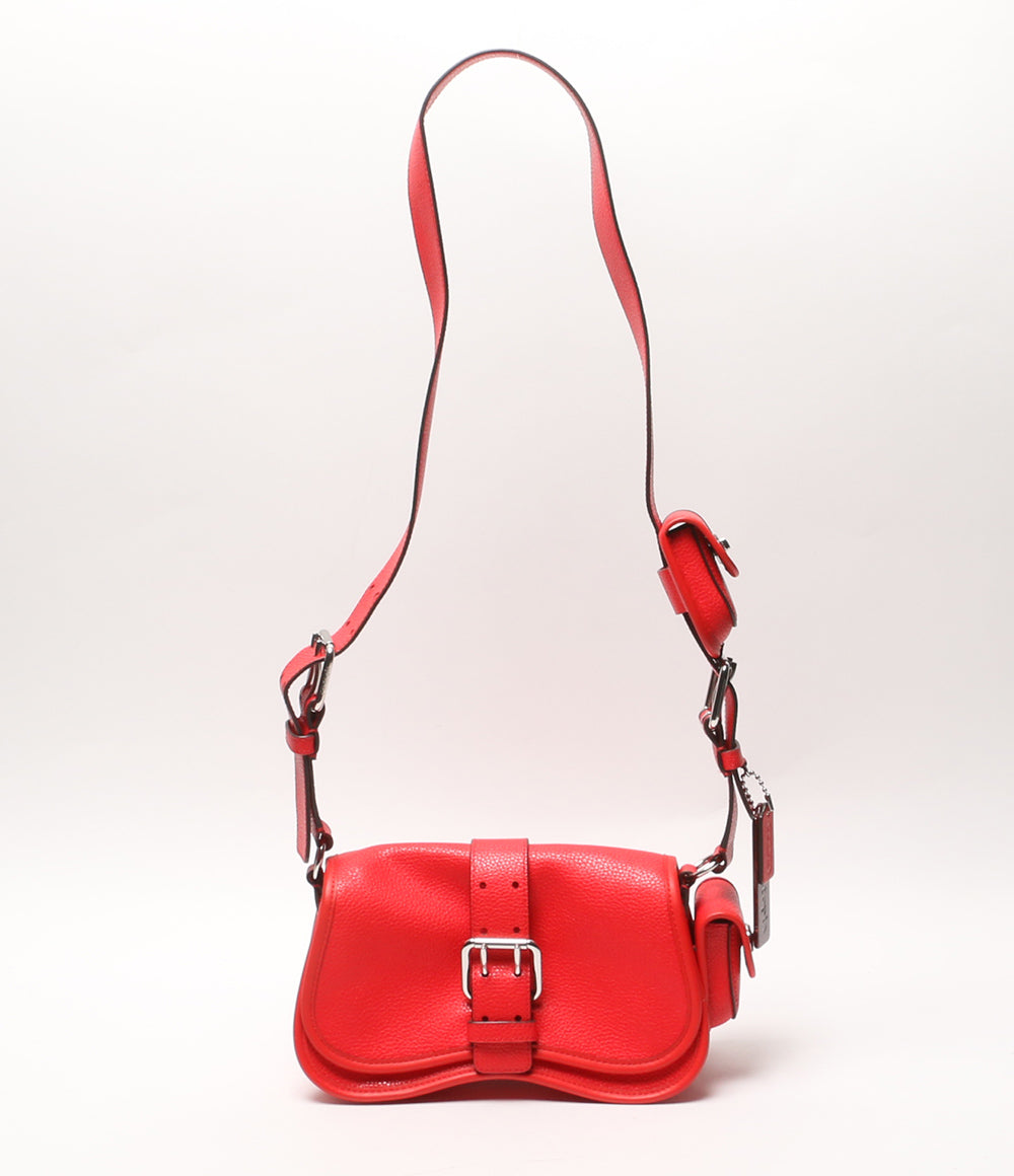 Coachtopia コーチトピア ショルダーバッグ カーゴ ウェイビー