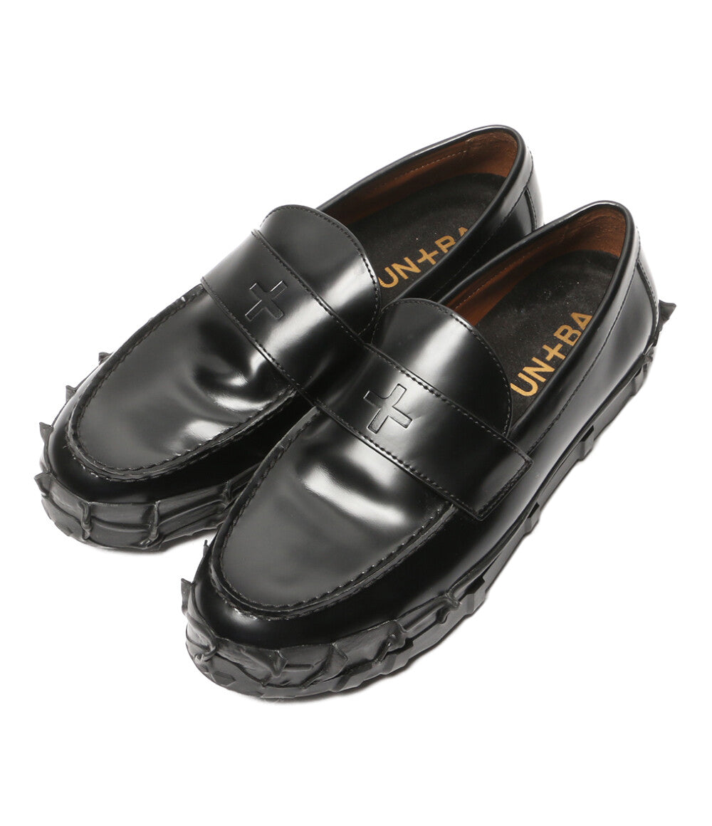 セリーヌ ローファー トリオンフチェーン レディース SIZE 36 (M