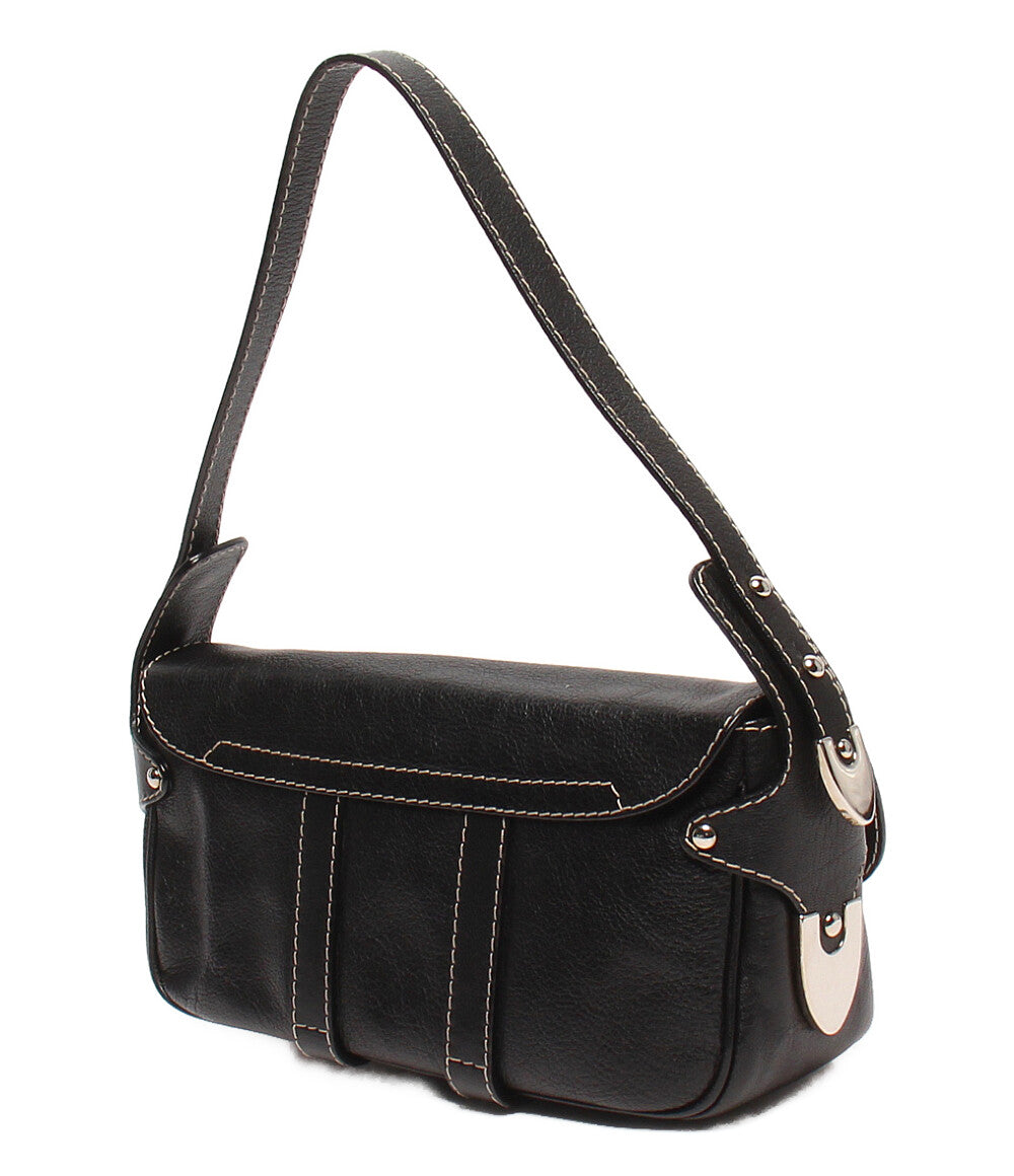 バリー ショルダーバッグ オールレザー レディース BALLY – Rehello by