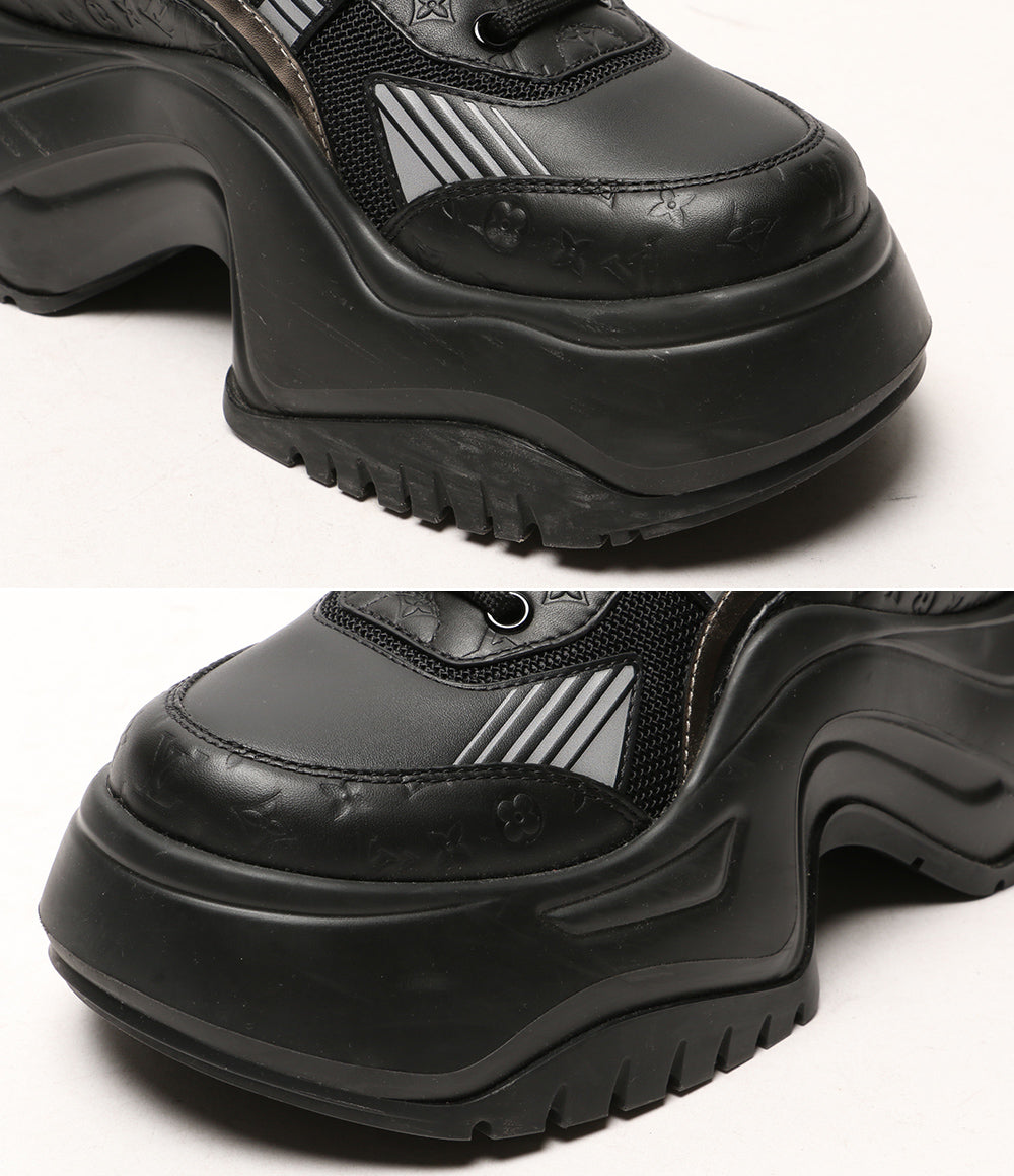 ルイ・ヴィトン スニーカー アークライト2.0 レディース SIZE 37 LOUIS