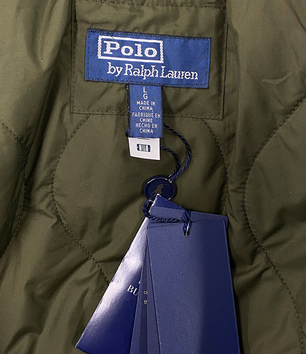 美品 POLO RALPH LAUREN ダッフルコート Wool Doublefaced Duffle Coat