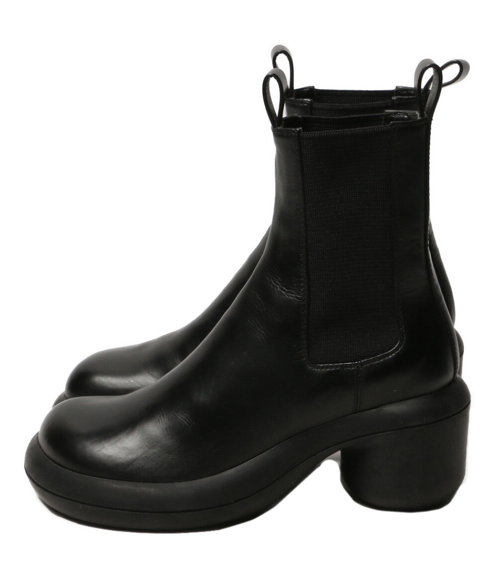 ジルサンダー アンクルブーツ レディース SIZE 36 JIL SANDER