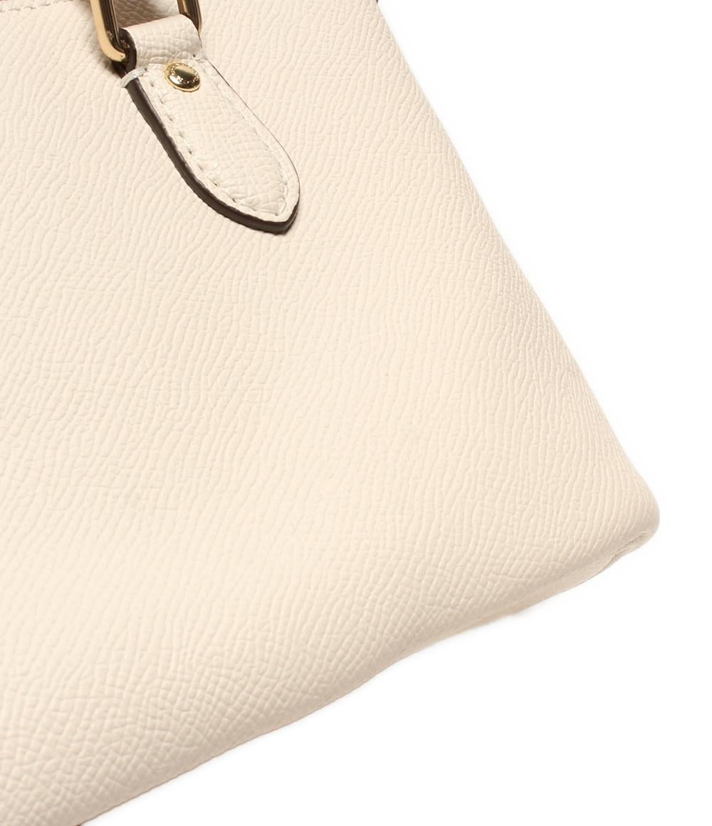 COACH 2WAY ハンドバッグ ショルダーバッグ 斜め掛け ミニギャラリー