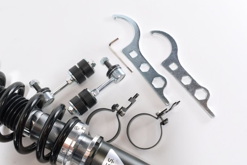 レイテックオートワークスZ.S.S. ベースモデル フルタップ 車高調 GX81